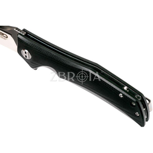 Ніж Bestech Scimitar BG05A-2 фото 7