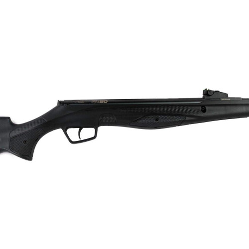 Пневматична гвинтівка Stoeger RX20 Synthetic Black фото 5