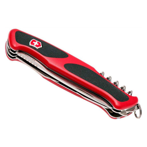 Ніж Victorinox RangerGrip 55 фото 5