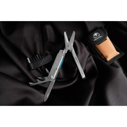 Мультитул Roxon M3 фото 12
