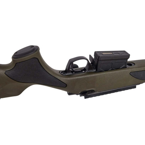 Карабин Hatsan Escort ERX Synthetic Olive 51 cм кал. 308 Win фото 9