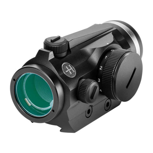 Коллиматорный прицел Hawke Vantage 1x25 3MOA Weaver фото 3