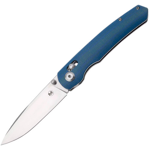 Ніж Boker Magnum "Shango" фото