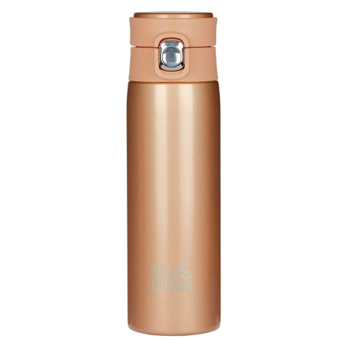 Термокухоль SKIF Outdoor Companion Gold 0.42 л фото