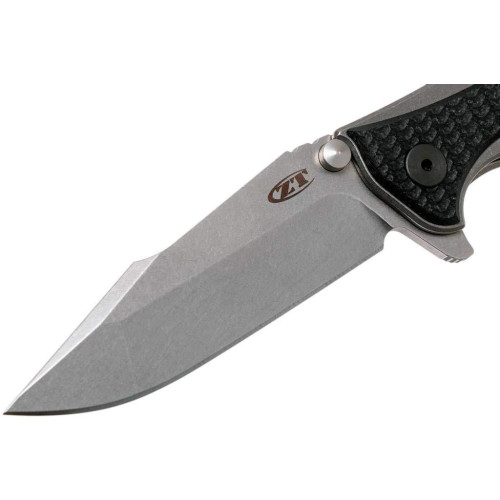 Нож Zero Tolerance 0393SW фото 3