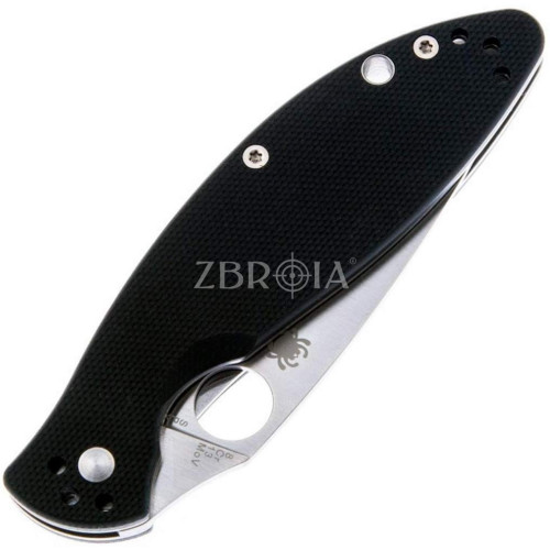 Ніж Spyderco Astute (C252GP) фото 3