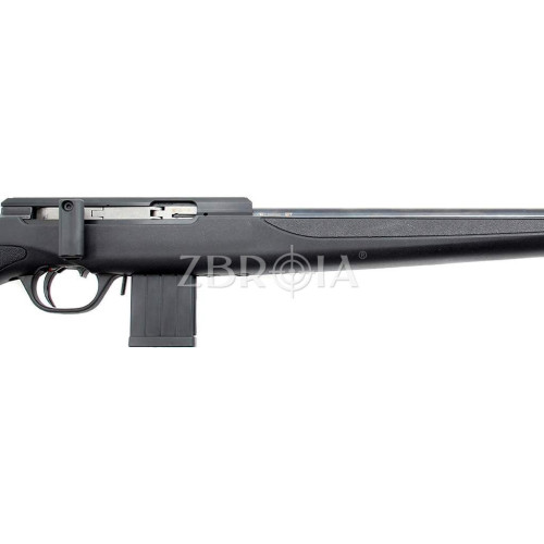 Карабін ISSC SPA Standard Black кал. фото 6