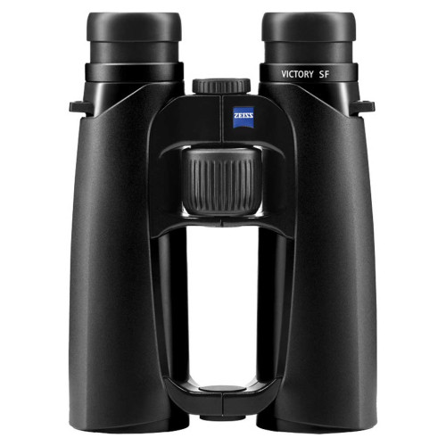 Бинокль Zeiss Victory SF 10x42 Black фото
