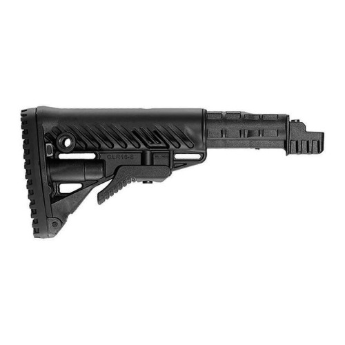 Труба приклада FAB Defense RBT-K47 для АК-47/74/АКМ фото 2