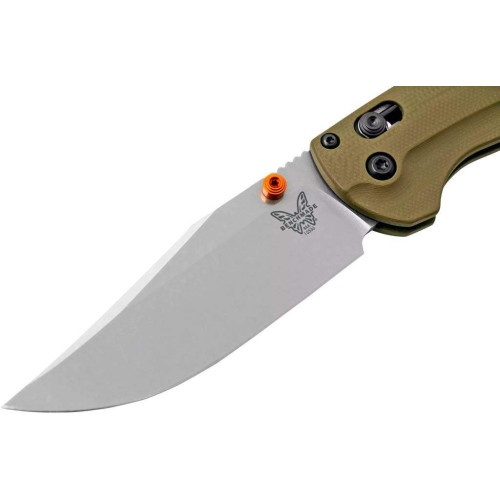 Нож Benchmade Taggedout (15536) фото 3