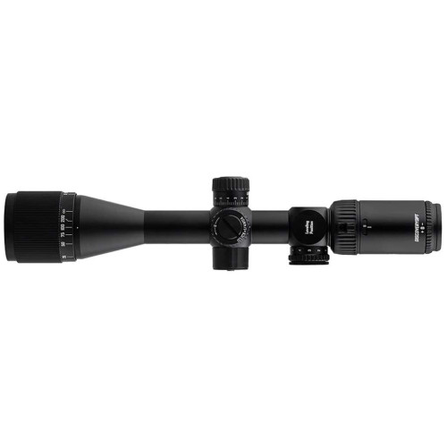 Прицел Discovery Optics MS 3-12x42 AOAC (25.4 мм, подсветка) фото 8