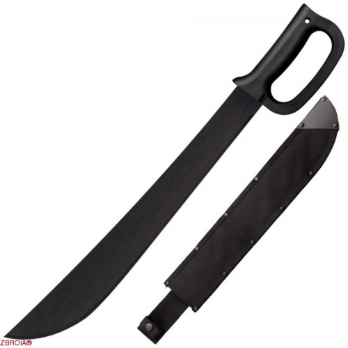Мачете Cold Steel Latin D-Guard 18" фото