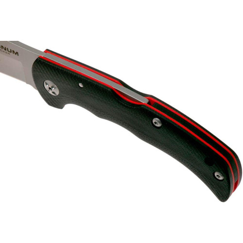 Нож Boker Magnum Most Wanted фото 8