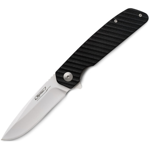 Нож Marttiini MEF8 Folding Knife фото