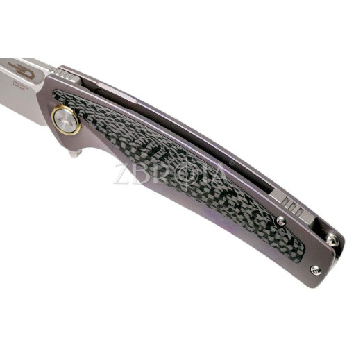 Ніж Bestech Predator BT1706A фото 7