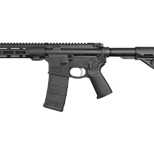 Карабин Savage MSR 15 Recon 2.0 кал. 223 Rem (5,56/45) фото 6