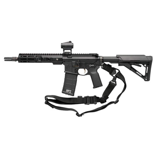 Оружейный ремень Magpul MS3 Gen2 Single QD 1-точечный/2-точечный фото 4