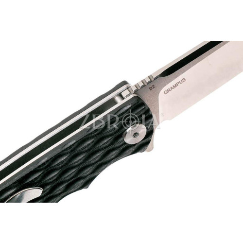 Ніж Bestech Grampus BG02A фото 6
