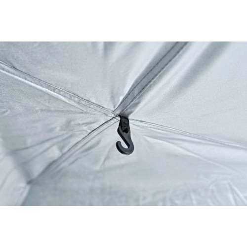 Намет SKIF Outdoor Adventure Auto 1 Green (200x200 см) фото 8