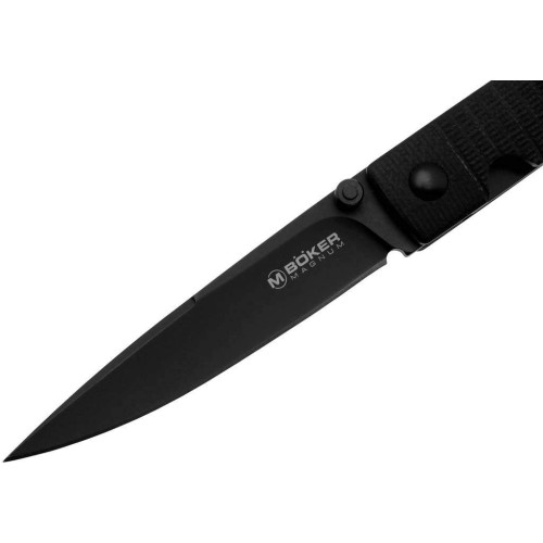 Нож Boker Magnum Stereo фото 3