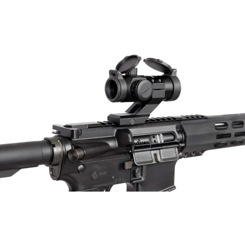 Карабін ZRO Delta Ready Series ZR01 .223 Rem 16'' 1:8, XD TAC, MAG-3 фото 7