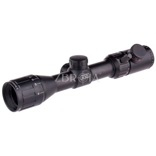 Оптический прицел Air Precision 3-9x32 IR фото