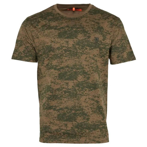 Футболка Orbis Textil 418000 - 54 (XL, Хаки) фото