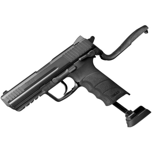 Пневматичний пістолет Umarex Heckler & Koch HK45 (5.8185) фото 6