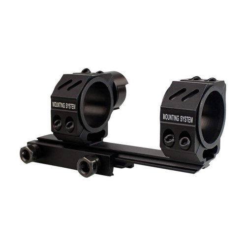 Моноблок Discovery Scope Mount For Picatinny/Ласточкин хвост (25.4/30/34 мм) фото 4