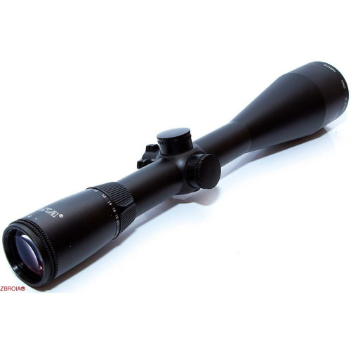 Прицел BSA-Optics Quarry King 8-32x56 фото 3