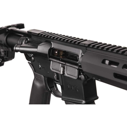 Карабин Mossberg MMR Pro Rifle 18" SS кал. 223 Rem фото 4