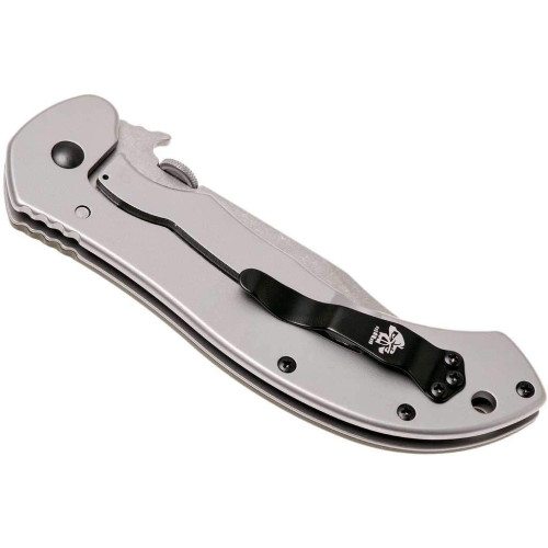 Нож Kershaw CQC-10K фото 4