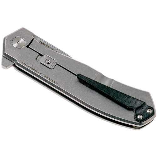Нож Real Steel T109 Flying Shark (7821) фото 4