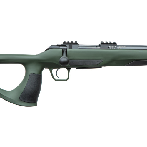 Карабин CZ600 Ergo Plus кал. 308 WIN фото 4