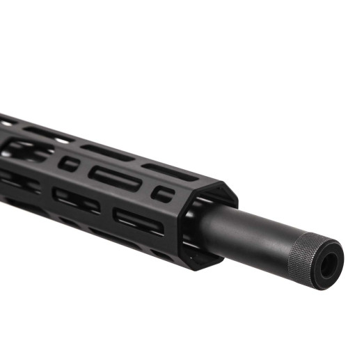 Карабін Ruger Precision® Rimfire 18'' кал. 22 LR фото 5