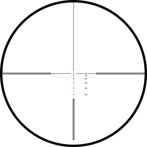 Приціл Hawke Vantage 30 WA 4-16х50.17HMR 16x з підсвічуванням фото 2