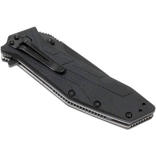 Нож Kershaw Brawler фото 4