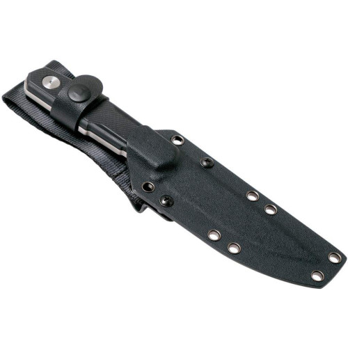 Нож Real Steel Bushcraft Zenith FFG (3761) фото 7