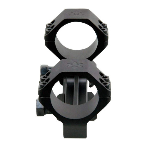 Моноблок Vector Optics Extended AR (30 мм) High на Picatinny. 20 MOA фото 6