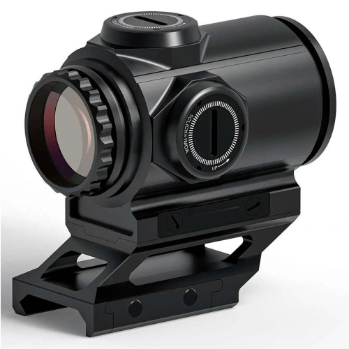 Коллиматорный прицел Spina NEX-Z 1X20 фото 3