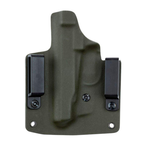 Кобура ATA-Gear Ranger ver.1 Multicam для ПМ/ПМР/ПМ-Т (правша) фото 5