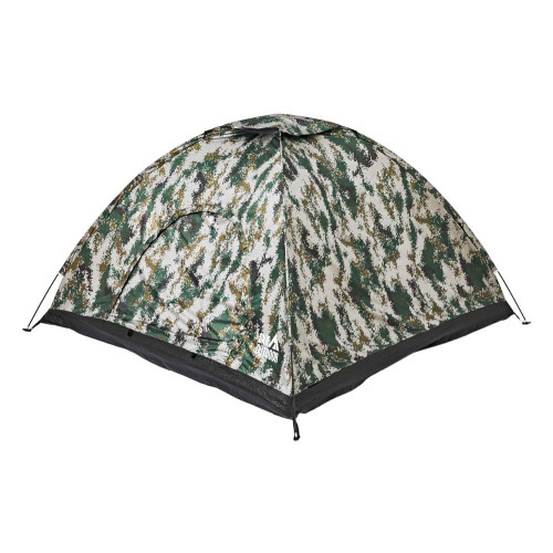 Намет SKIF Outdoor Adventure 1 Camo (200x200 см) фото
