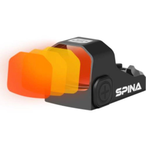 Коллиматорный прицел Spina Lone Hawk-30 фото 7