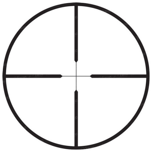 Оптический прицел Nikon Prostaff 3-9x50 фото 3