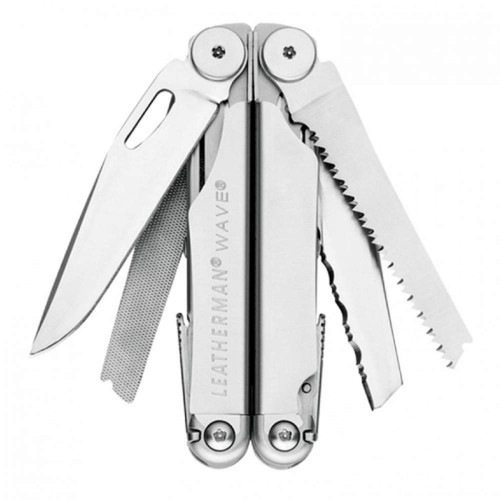 Мультитул Leatherman Wave (830081) фото 4
