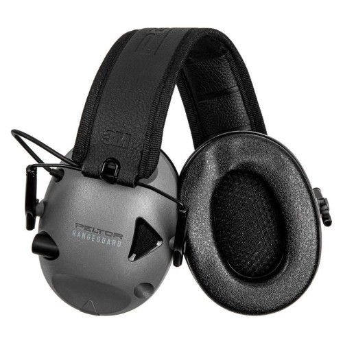 Стрілецькі навушники Peltor Sport RangeGuard активні фото 5