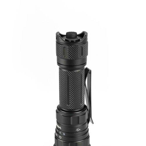 Тактичний світлодіодний ліхтарик VIDEX VLF-AT255RG фото 6