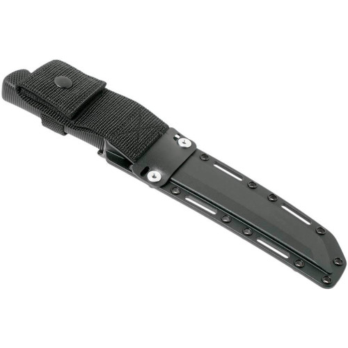 Нож Cold Steel Recon Tanto San Mai фото 8
