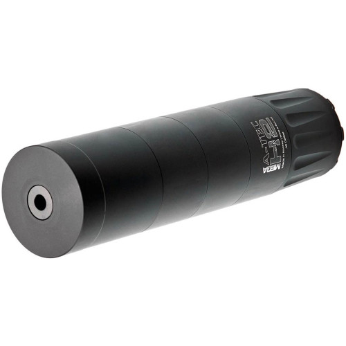 Глушитель A-TEC Mega H2 кал. 30. Резьба M14x1 фото