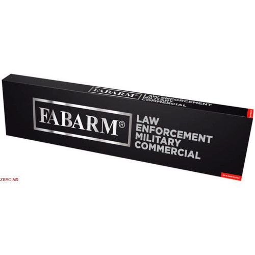 Рушниця Fabarm SDASS 2 Chasse Composite Combo кал. 12/76 фото 5